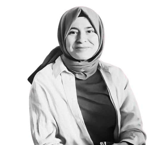 Dilek Özkul - İngilizce Öğretmeni